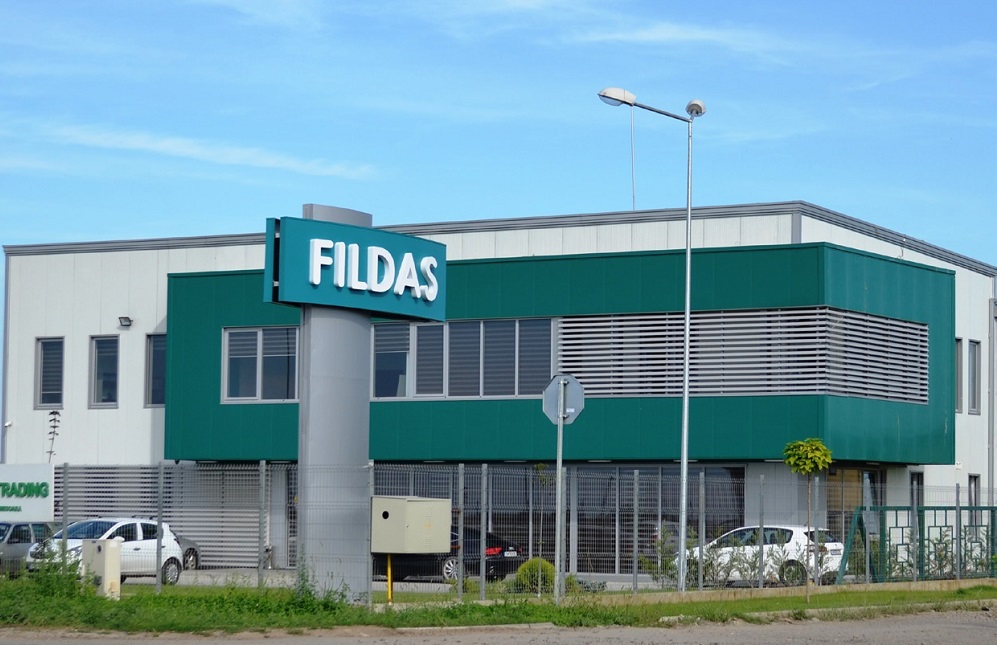 Fildas Trading – in Top 500 companii din Europa Centrala si de Est, realizat de COFACE