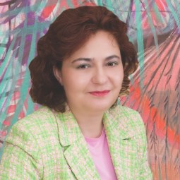Mihaela Scarlat
