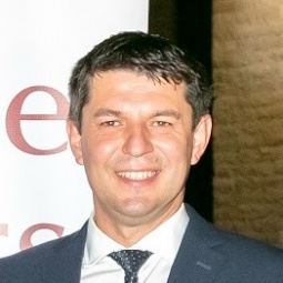 Daniel Marin
