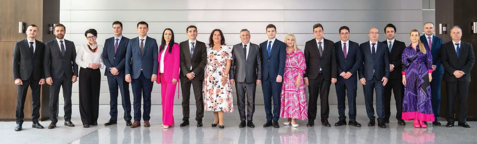 Fildas management
